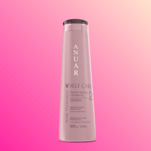 REESTRUTURADOR MANUTENÇÃO SELF CARE – 300g
