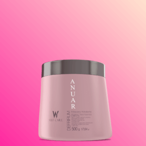 DEFRIRUM MASCARA HIDRATANTE SELF CARE – 500g