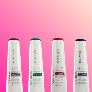 DEFRIRUM HIDRATANTE MANUTENÇÃO 300g