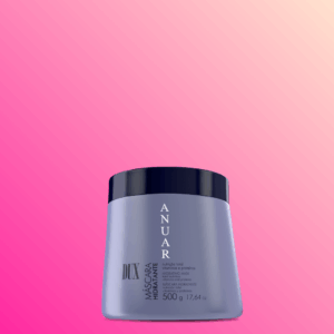 MASCARA HIDRAT. DUX – 500g
