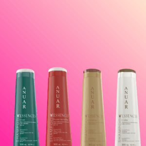 SHAMPOO MANUTENÇÃO ESSENCES 300ml