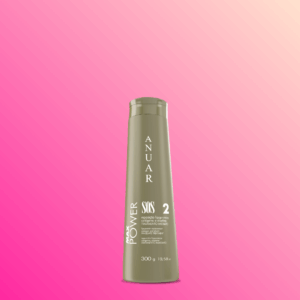 MAX POWER MANUTENÇÃO SOS – 300g