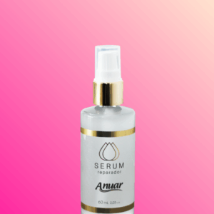 SERUM REPARADOR 60ML