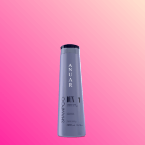 SHAMPOO MANUTENÇÃO DUX – 300mL