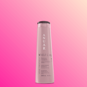 SHAMPOO MANUTENÇÃO SELF CARE – 300mL