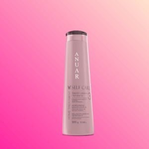 SELADOR LEAVE-IN MANUTENÇÃO SELF CARE – 300g