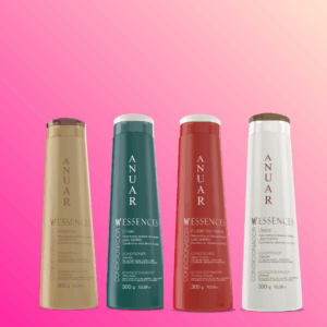 CONDICIONADOR MANUTENÇÃO ESSENCES 300ml