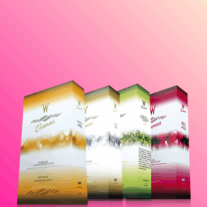 KIT MANUTENÇÃO ESSENCES