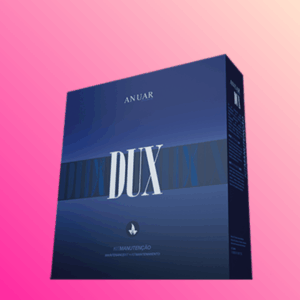 KIT MANUTENÇÃO DUX 900g