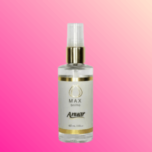 MAX BRILHO FINISHING – 60mL